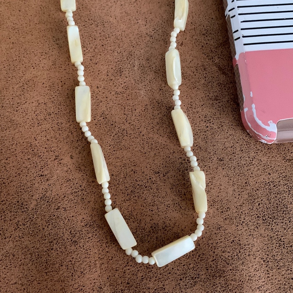 Necklace